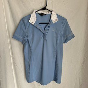 Tredstep Solo Eclipse Women's Show Shirt | Medium